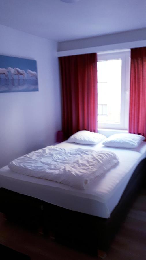 Ferienwohnung Shamrock Oostduinkerke Exterior foto