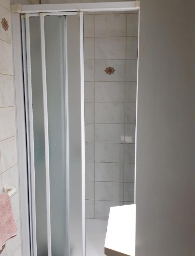 Ferienwohnung Shamrock Oostduinkerke Exterior foto
