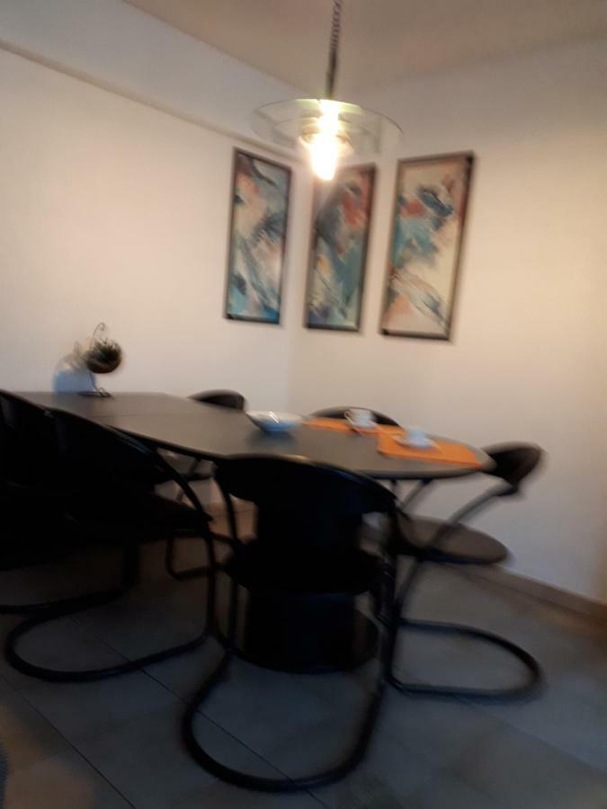 Ferienwohnung Shamrock Oostduinkerke Exterior foto